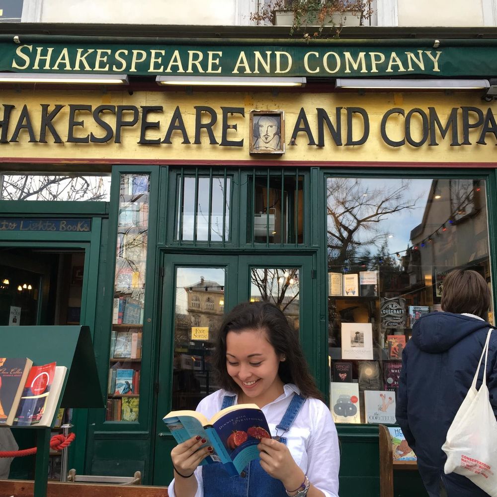 Meet your Posher, Shannon